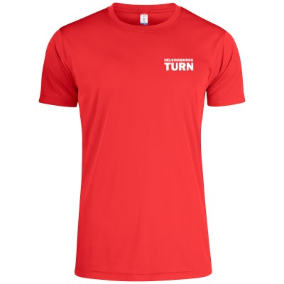 Basic active T-shirt TURN